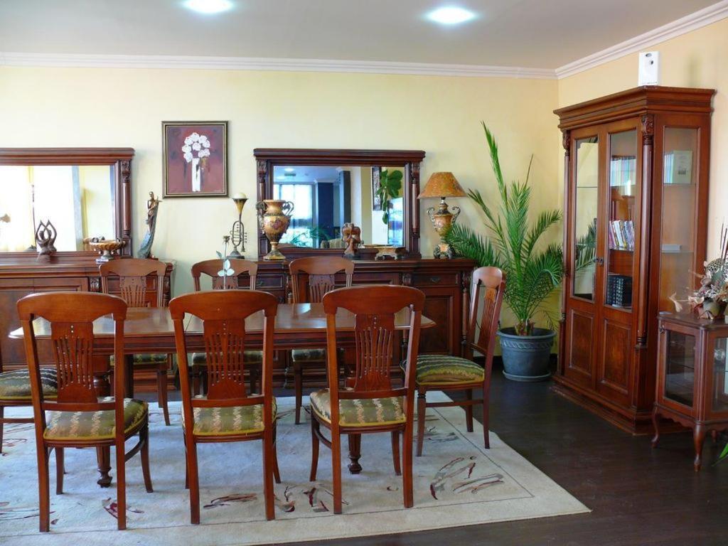 City Hotel Stara Zagora Buitenkant foto